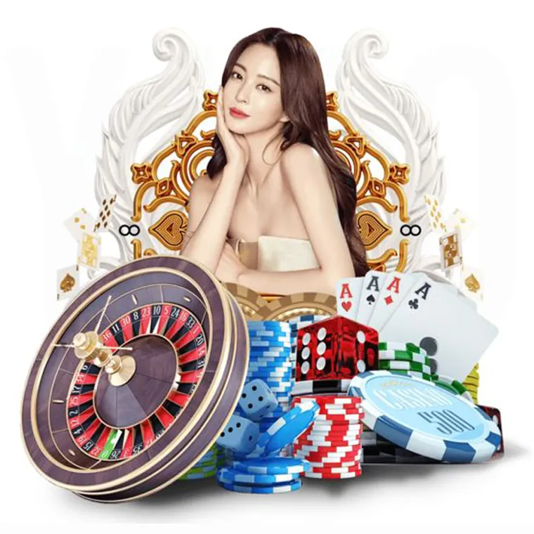 Wide Range of Casino Games